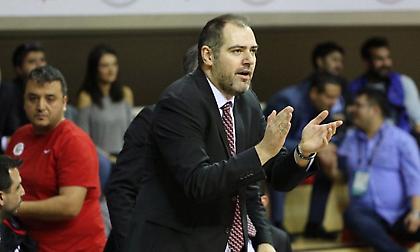 Δέδας: «Η Νταρουσάφακα είναι στην Ευρωλίγκα, γιατί να μην κάνει το ίδιο κι η Μπαχτσεσεχίρ;»