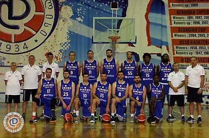 Ο Άρης «αποκρυπτογραφεί» τη Ντιναμό Τιφλίδας