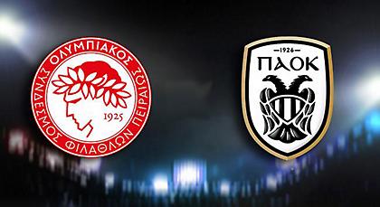 Ολυμπιακός και ΠΑΟΚ στο Europa: Τα πιο φρέσκα ειδικά!