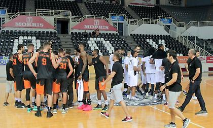 Έτσι νίκησε ο ΠΑΟΚ τον Προμηθέα (video)