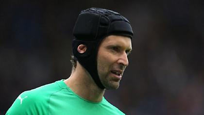 Τσεχ: «Παίζω για το μέλλον μου...»