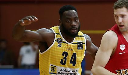 Παίκτης από το Λαύριο συμπαίκτης του Γιάννη