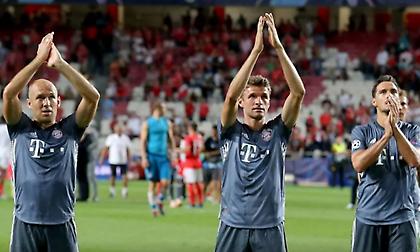 Κατοστάρισε ο Μίλερ