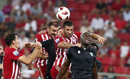 Σταματέλος: «Πιο σίγουρος και από τον Τοροσίδη ο Μεριά»