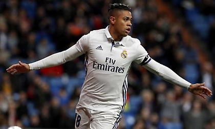 Λοπετέγκι:«Ο Μαριάνο εκμεταλλεύτηκε την ευκαιρία του»