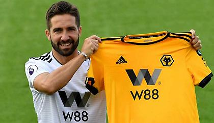 Μουτίνιο: «Είχα υπογράψει με την Τότεναμ, αλλά ακυρώθηκε λόγω καθυστέρησης λίγων λεπτών»