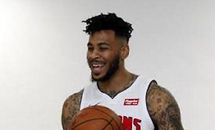 Στο Τορόντο ο Μόρλαντ