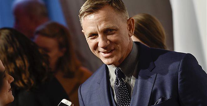 Ο 25ος James Bond επιστρέφει με νέο σκηνοθέτη