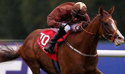 Δύσκολο το… παζλ της Αγγλίας στις σημερινές ιπποδρομίες!