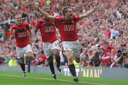 Ο Όουεν «έβαψε» κόκκινο το Μάντσεστερ στο 96' (vid)