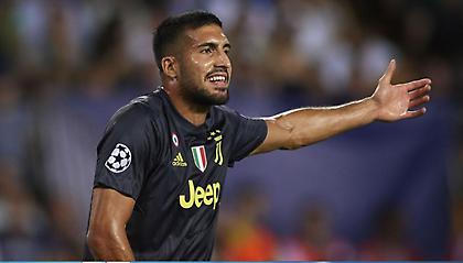 Τσαν: «Δεν είμαστε γυναίκες, παίζουμε ποδόσφαιρο...»