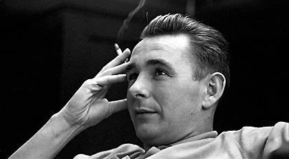 «Η Ρώμη δεν χτίστηκε σε μια ημέρα. Όμως, εγώ δεν ήμουν στη συγκεκριμένη δουλειά»