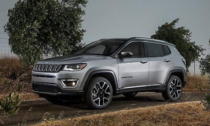 Το επιτυχημένο Compass ακόμα πιο ελκυστικό