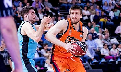 Πήρε και Μπούβα η Μπεσίκτας