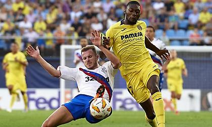 «Κυνική» η Ρέιντζερς, σε θέση οδηγού η Ραπίντ Βιέννης (video)