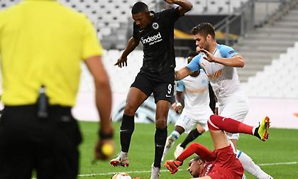 Παλικαρίσια ανατροπή και μεγάλο διπλό για Άιντραχτ στο «Βελοντρόμ»