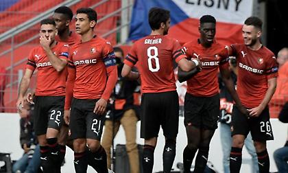 «Μίλησαν» στις καθυστερήσεις Ρεν, Αστάνα