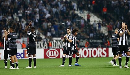 Ο ΠΑΟΚ, η Τσέλσι και τα τρία γουρουνάκια