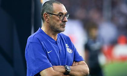 Σάρι: «Έχει καλούς παίκτες ο ΠΑΟΚ, ξεχώρισα τον Πέλκα»