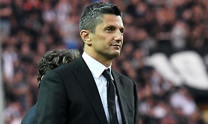 Λουτσέσκου: «Δεν είμαι ικανοποιημένος - Βγήκαμε με το κεφάλι ψηλά»