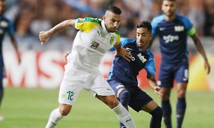 Δεν τα κατάφερε η ΑΕΚ, διπλό με ανατροπή η Λεβερκούζεν