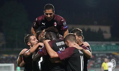 Απέδρασε από το Λουξεμβούργο η Μίλαν