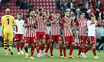 Θα φανεί στο… χειροκρότημα