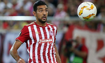 Χασάν: «Υπήρχαν κάποιες διαιτητικές αποφάσεις που άλλαξαν το παιχνίδι»