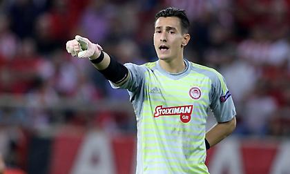 Γιαννιώτης: «Είχαμε περισσότερες κλασικές ευκαιρίες από την Μπέτις»