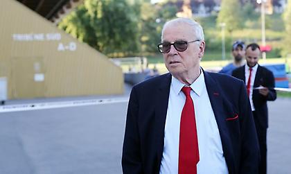 Θεοδωρίδης: «Δεν έχει σημασία αν έχει κάνει λάθη ο διαιτητής»