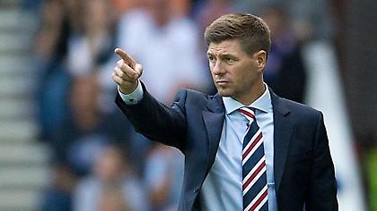 Τζέραρντ: «Είμαι περήφανος για την αντίδραση της ομάδας»