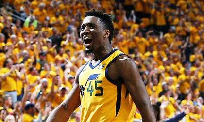 ESPN – Top100: Η θεαματική άνοδος στη λίστα του Ντόνοβαν Μίτσελ και του Τζέισον Τέιτουμ!