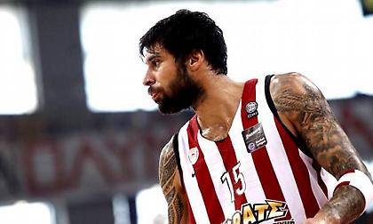 Ολυμπιακός: Το τηλεοπτικό πρόγραμμα για το Τουρνουά στο Ηράκλειο