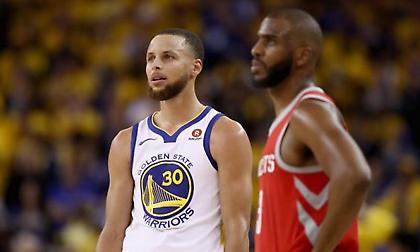 ΝΒΑ: Στεφ Κάρι, Κρις Πολ και Τζον Ουόλ ενώθηκαν για καλό σκοπό (pic)