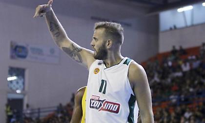 Νίκος Παππάς: Τίμιος, τήρησε την υπόσχεση για τα €1.000 (video)