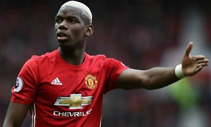 Πογκμπά: «Αλλάξαμε την ομάδα προς το καλύτερο»