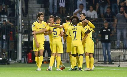 Αλέφαντος: «Πέρνα κυρία Τσέλσι να με διασύρεις – Είναι ποδόσφαιρο αυτό;»