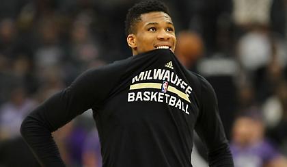 Γιάννης Αντετοκούνμπο: Το ESPN τον τοποθετεί πάνω από τον Ουέστμπρουκ, εμείς ακόμα τσακωνόμαστε