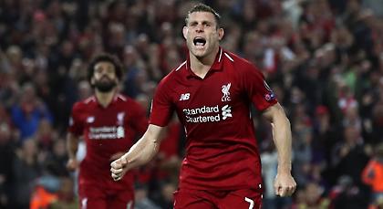 Ο Μίλνερ τα δίνει όλα αλλά... περιμένει ακόμα για το συμβόλαιο