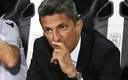 Τσορμπατζόγλου: «Το σχέδιο του Λουτσέσκου απέτυχε – Το μυαλό του ήταν στην ΑΕΚ»