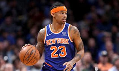 Έτοιμος να πρωταγωνιστήσει ο Τρέι Μπερκ!