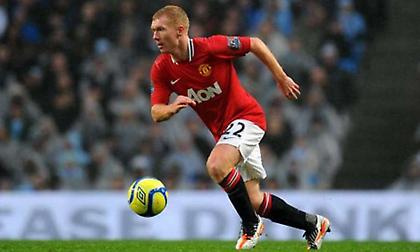 Σαν σήμερα έκανε ντεμπούτο ο Πόλ Σκόουλς