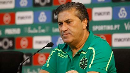 Πεσέιρο: «Η ομάδα προοδεύει»