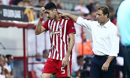 Μήπως έπρεπε να κάνει το ροτέϊσον όχι χθες, αλλά με τον Αστέρα ο Μαρτίνς;