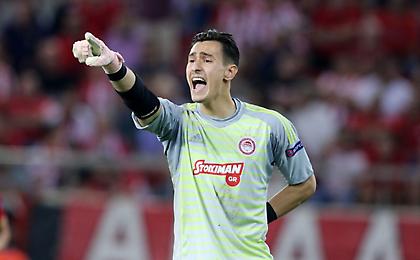 Γιαννιώτης: «Να μας γίνει μάθημα το παιχνίδι με την Μπέτις»