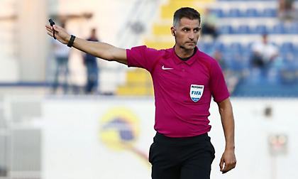 Στον Σιδηρόπουλο το… χρίσμα για το ΠΑΟΚ-Άρης