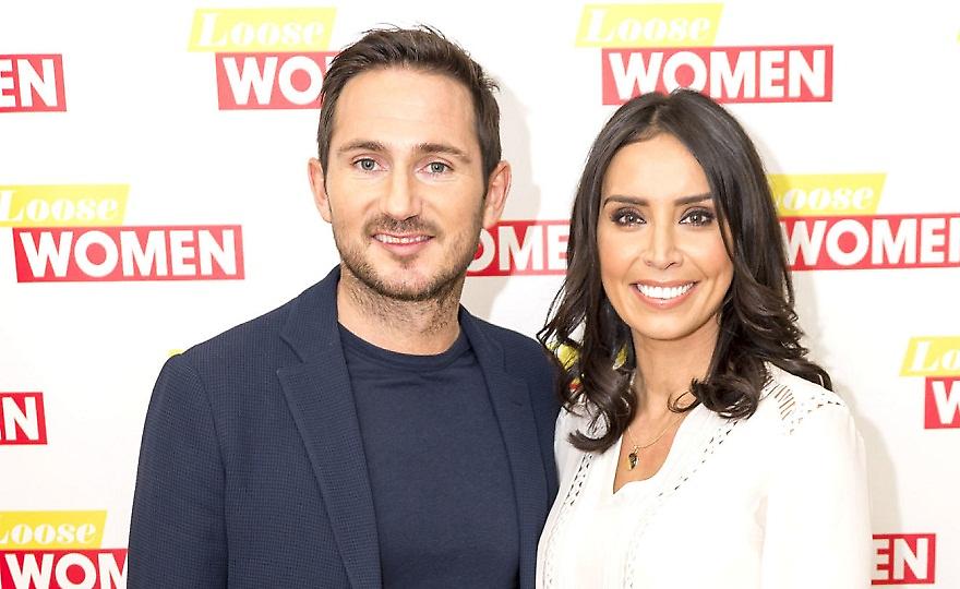 Πατέρας και πάλι ο Λάμπαρντ (pic)