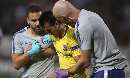 Το μήνυμα του Πέδρο για την κατάσταση της υγείας του