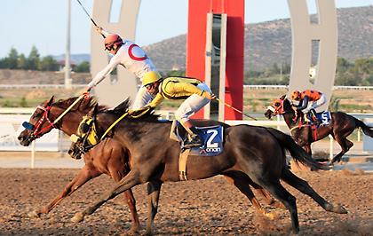 Το Μαρκόπουλο μας υποδέχεται με τζακ ποτ που αναμένεται να φτάσουν τα 100.000€!