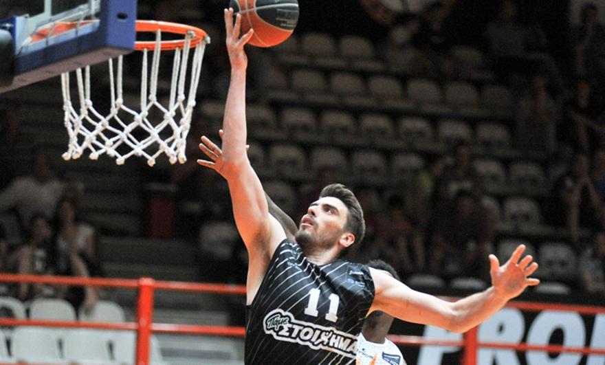 Μαργαρίτης: «Τετράδα και φέτος»